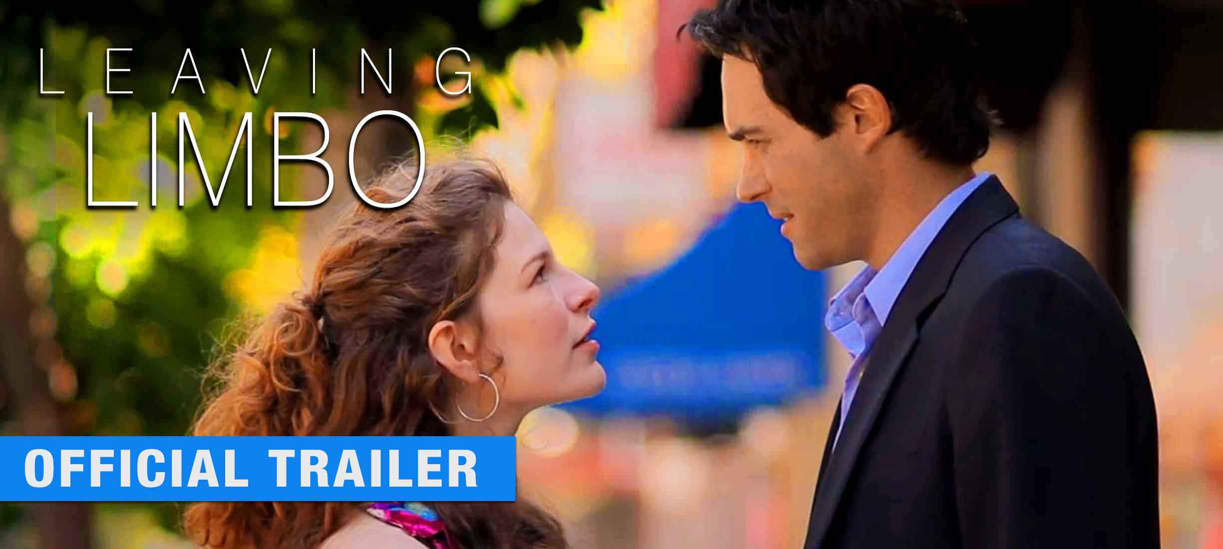 Leaving Limbo: Trailer